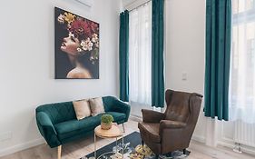 Casa Giulia Budapest