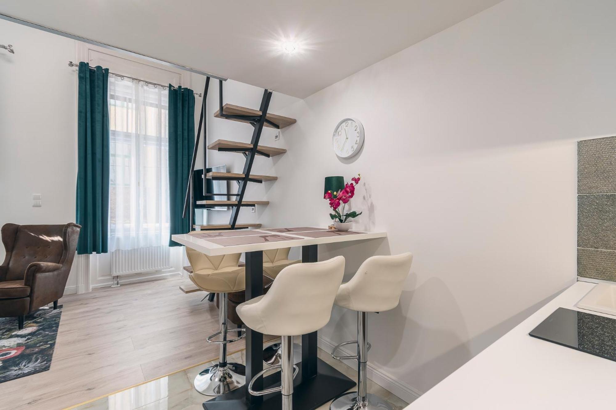 Casa Giulia Budapest Exterior foto