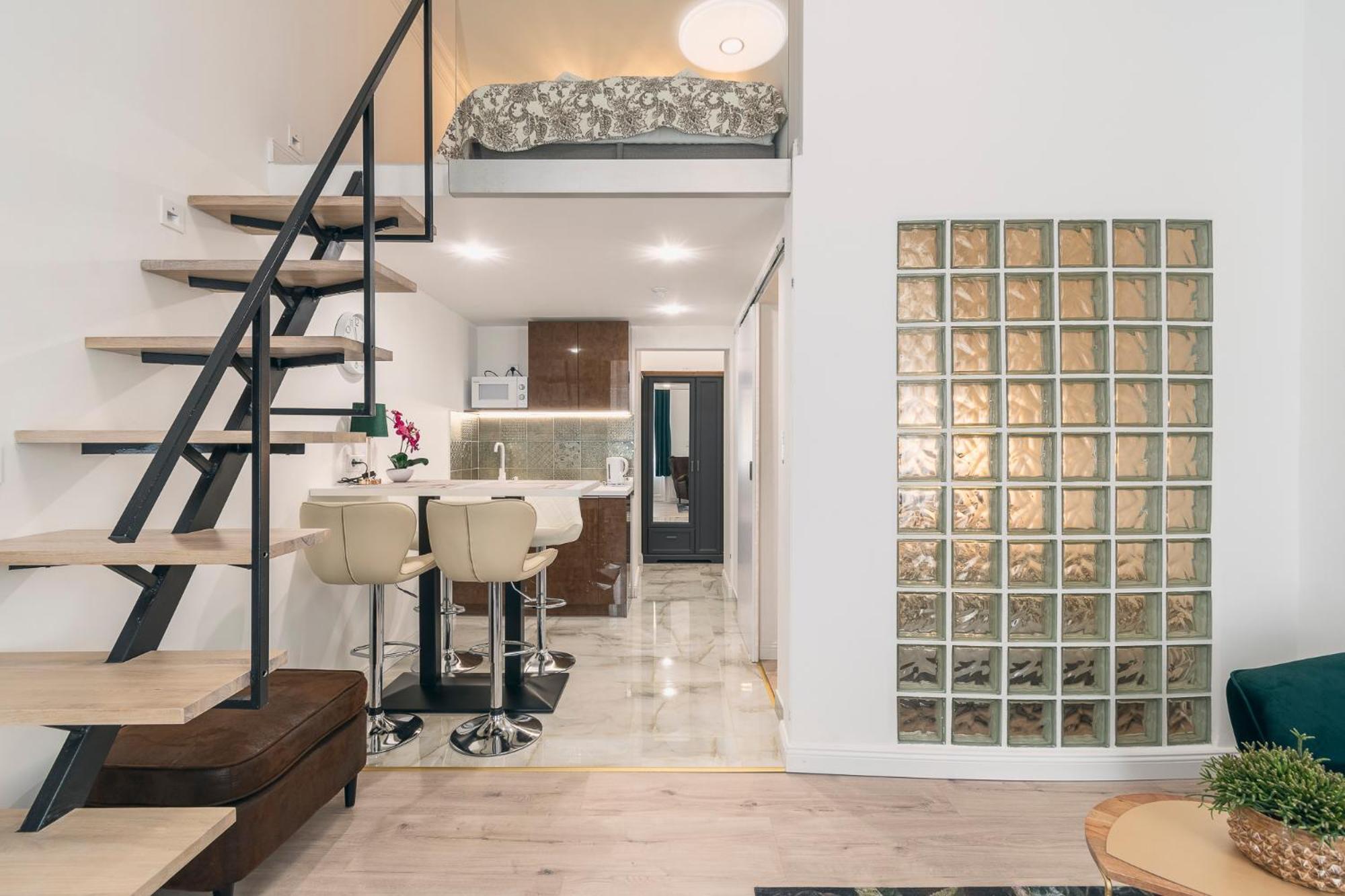 Casa Giulia Budapest Exterior foto
