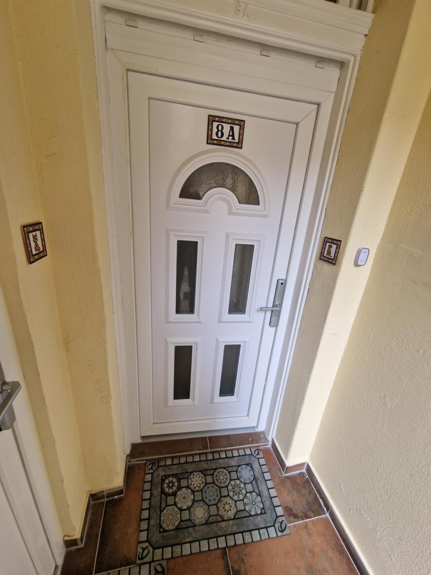 Casa Giulia Budapest Exterior foto