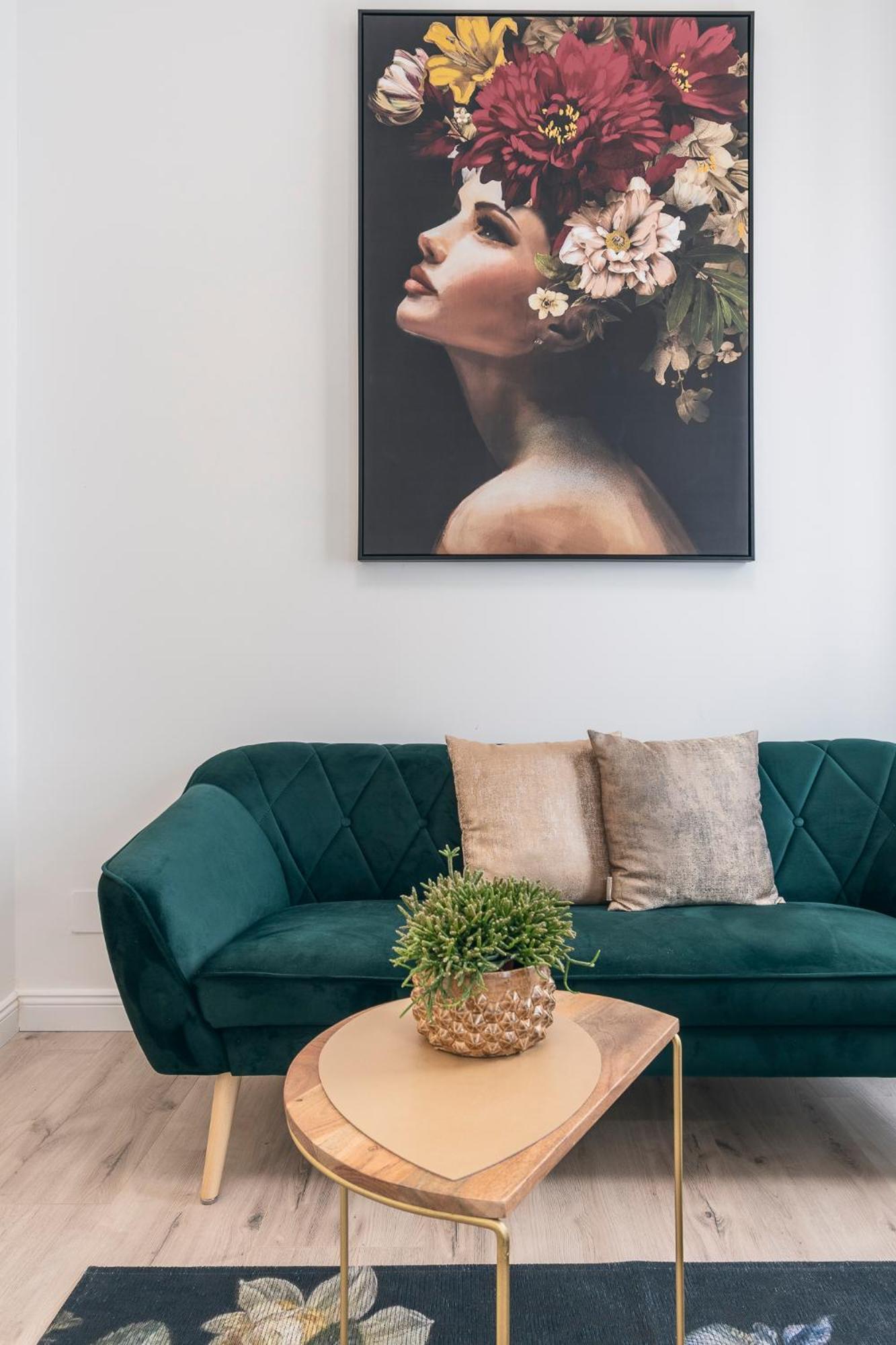 Casa Giulia Budapest Exterior foto