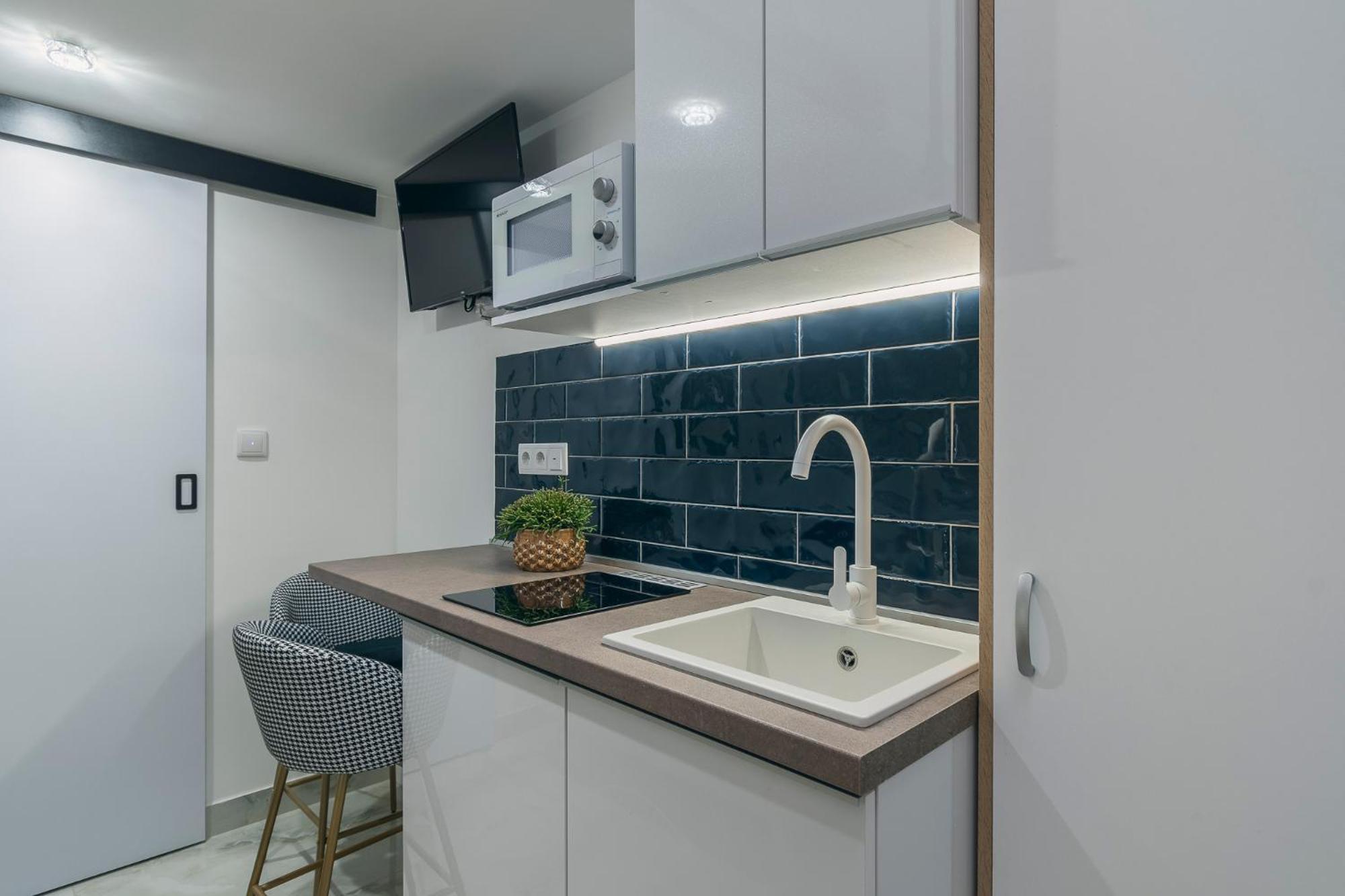 Casa Giulia Budapest Exterior foto