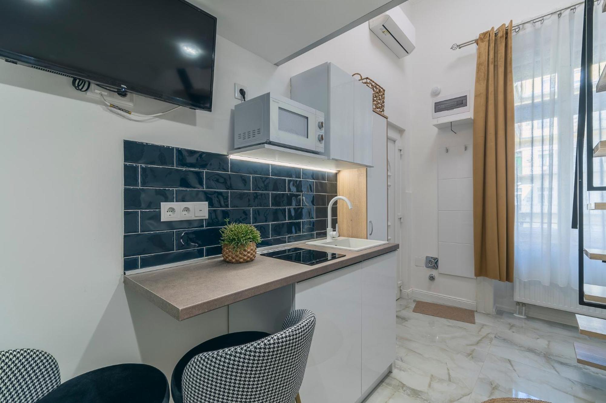 Casa Giulia Budapest Exterior foto