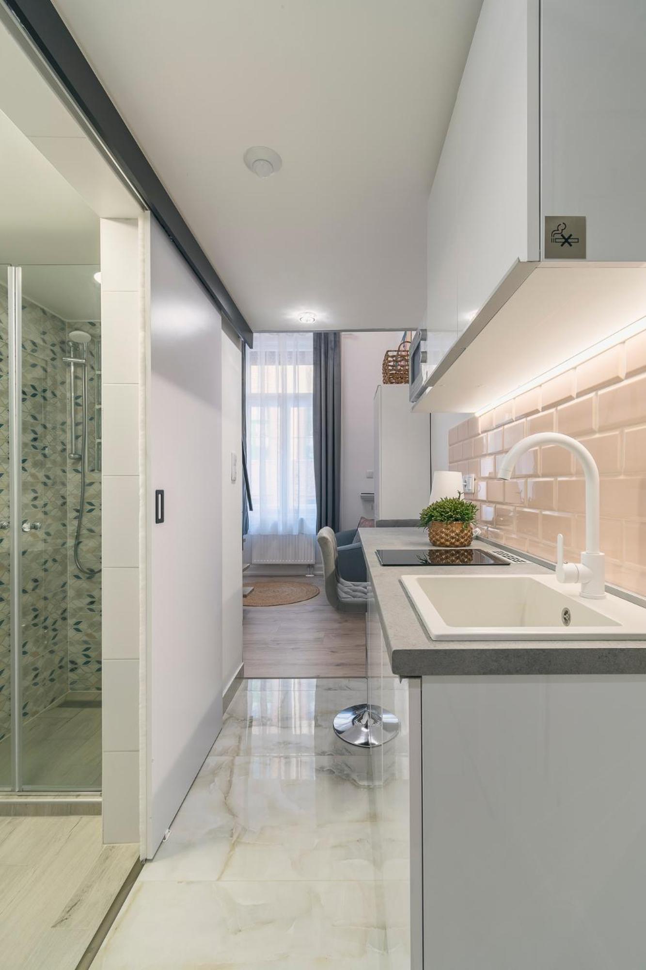 Casa Giulia Budapest Exterior foto