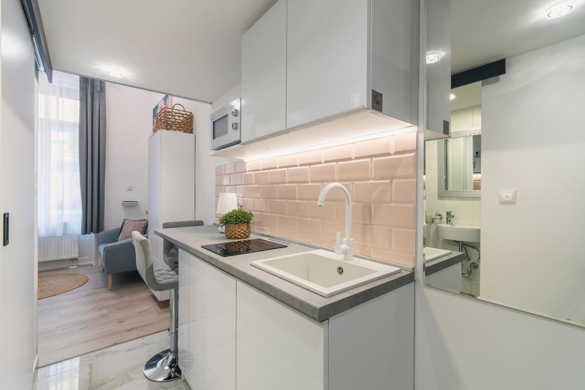 Casa Giulia Budapest Exterior foto