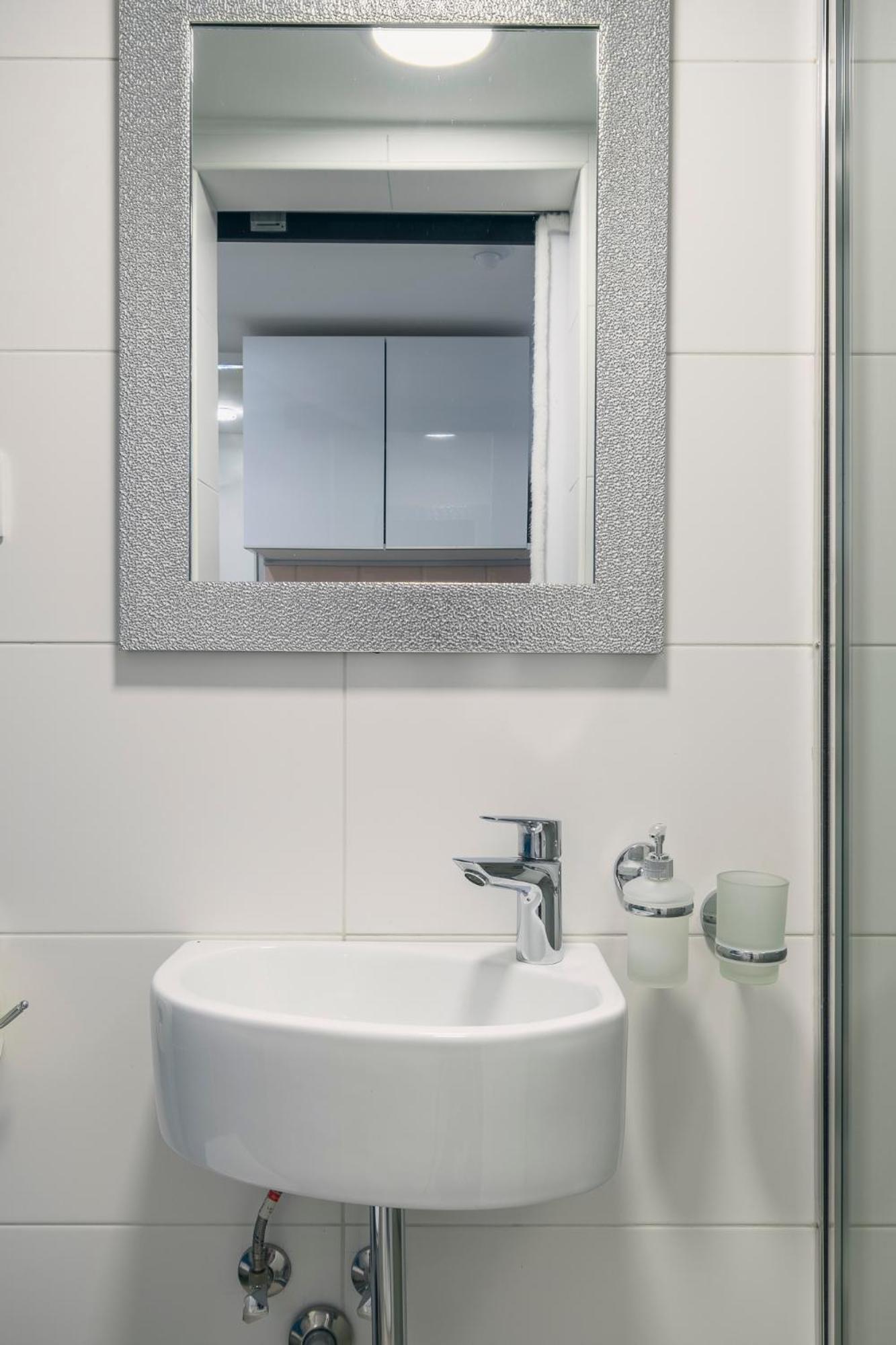 Casa Giulia Budapest Exterior foto